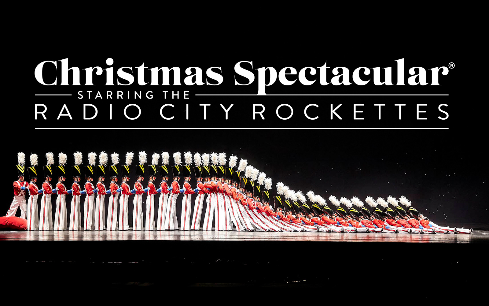 Do you know what is christmas spectacular?